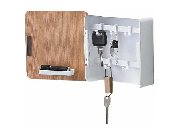 Magnetschlüsselhalter "Rin key box"