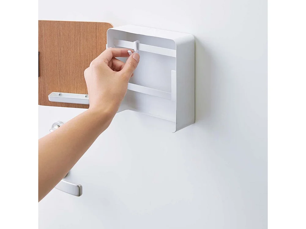 Magnetschlüsselhalter "Rin key box"