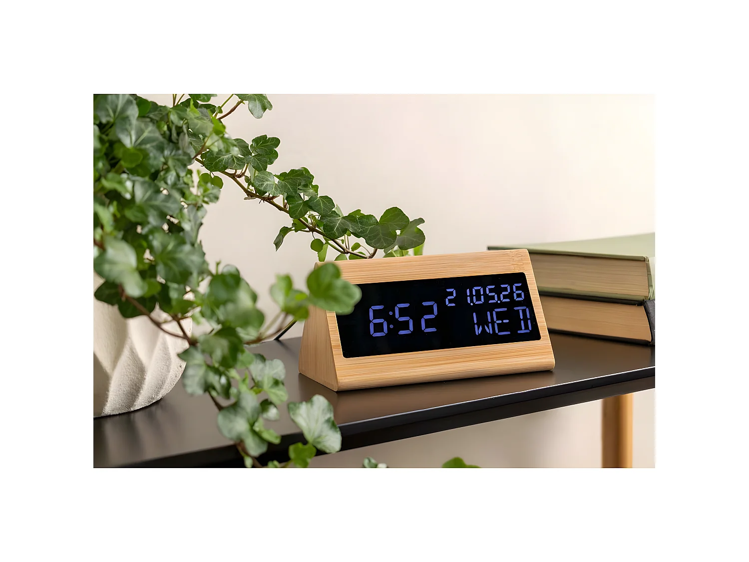 Bambuswecker Triangle