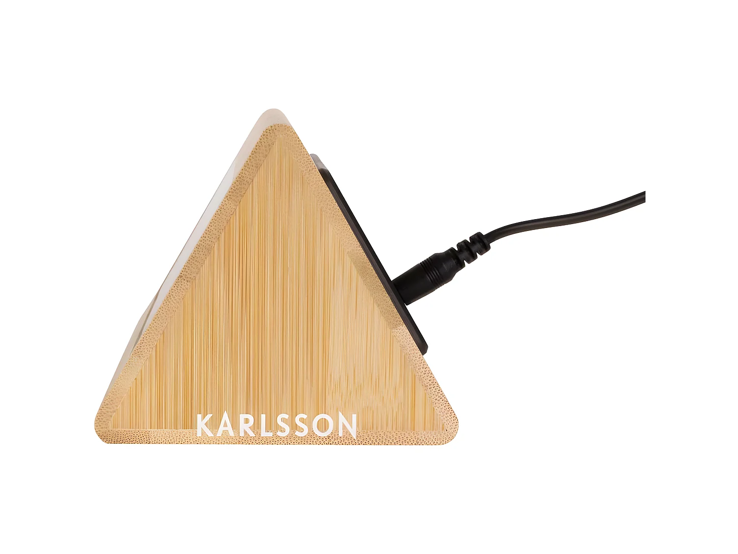 Bambuswecker Triangle