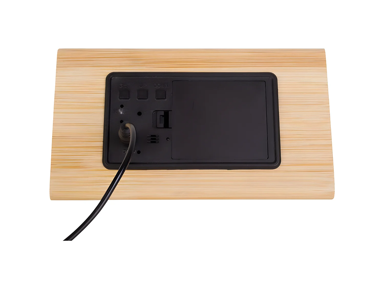 Bambuswecker Triangle