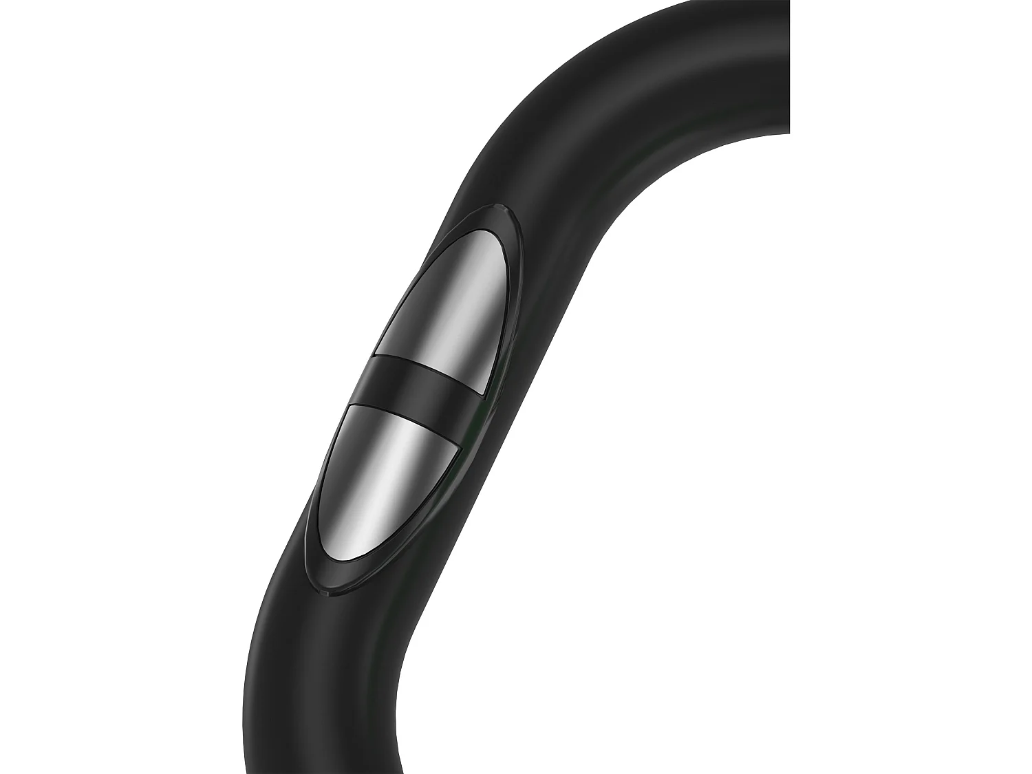 Bicicleta para ejercicios de forma x rosa y blanco 43x97x109 cm HOMCOM