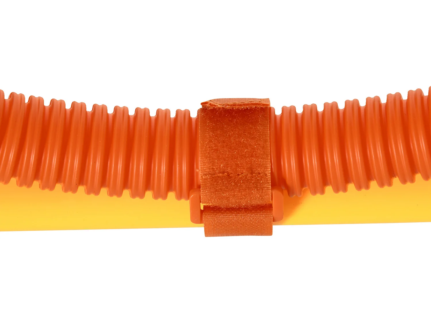 Conjunto de entrenamiento para mascotas amarillo 128x23x100 cm PawHut