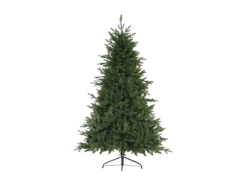 Árbol de navidad verde ø102x180 cm HOMCOM