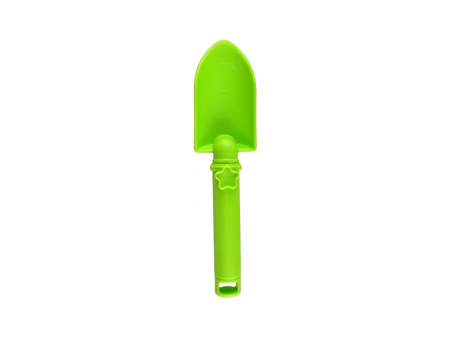 Gartengeräte für Kinder aus Kunststoff Star (2er-Set)