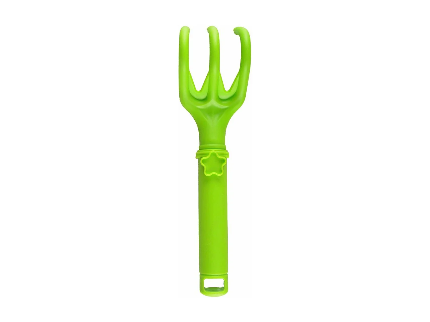 Outils de jardin enfant en plastique Star (Lot de 2)