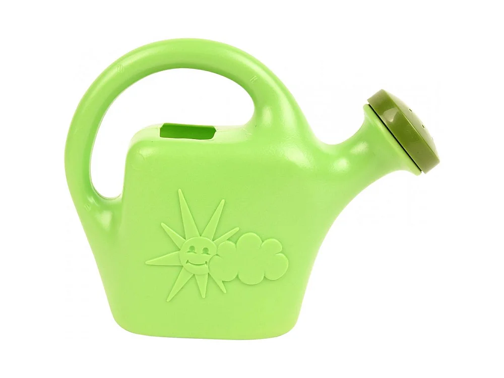 Annaffiatoio di plastica Acqua