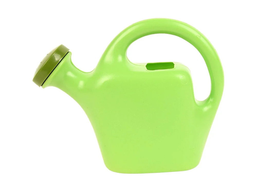 Annaffiatoio di plastica Acqua