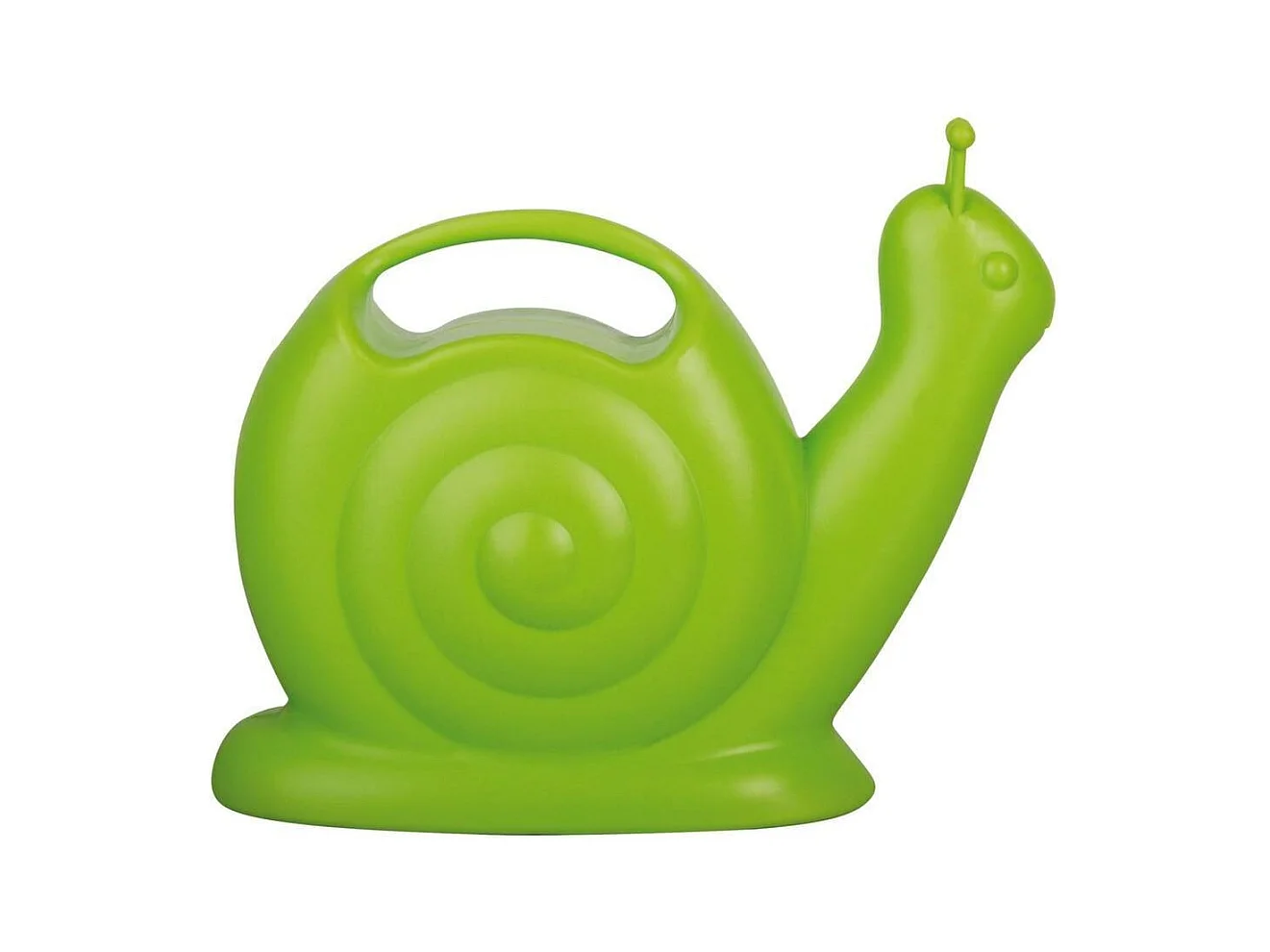 Arrosoir animal en plastique Escargot