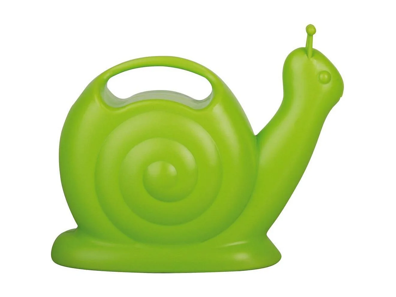 Arrosoir animal en plastique Escargot