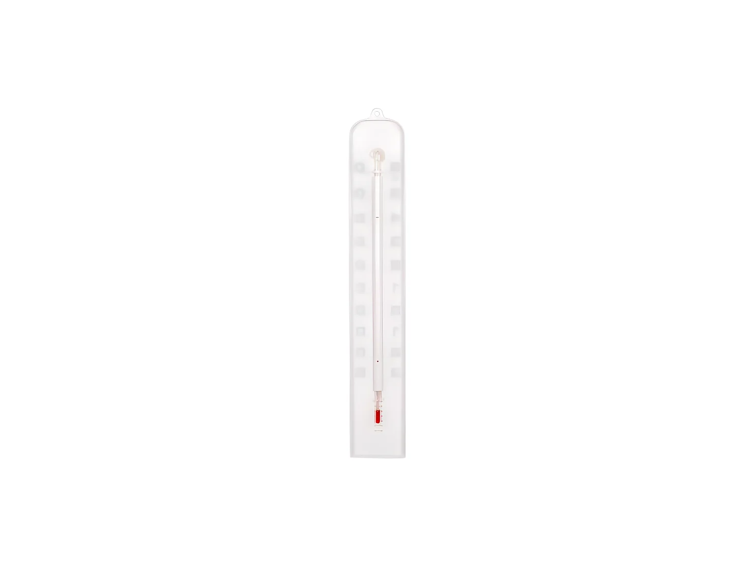 Kunststoffthermometer 41 cm
