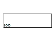 Brouette enfant en plastique vert bi-ton