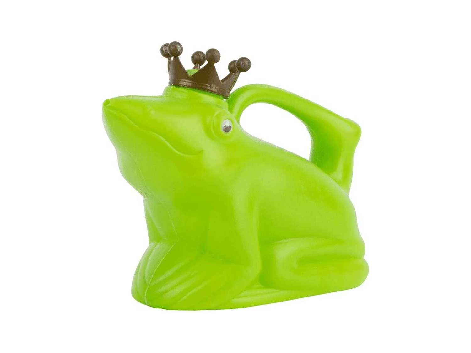Arrosoir animal en plastique Grenouille