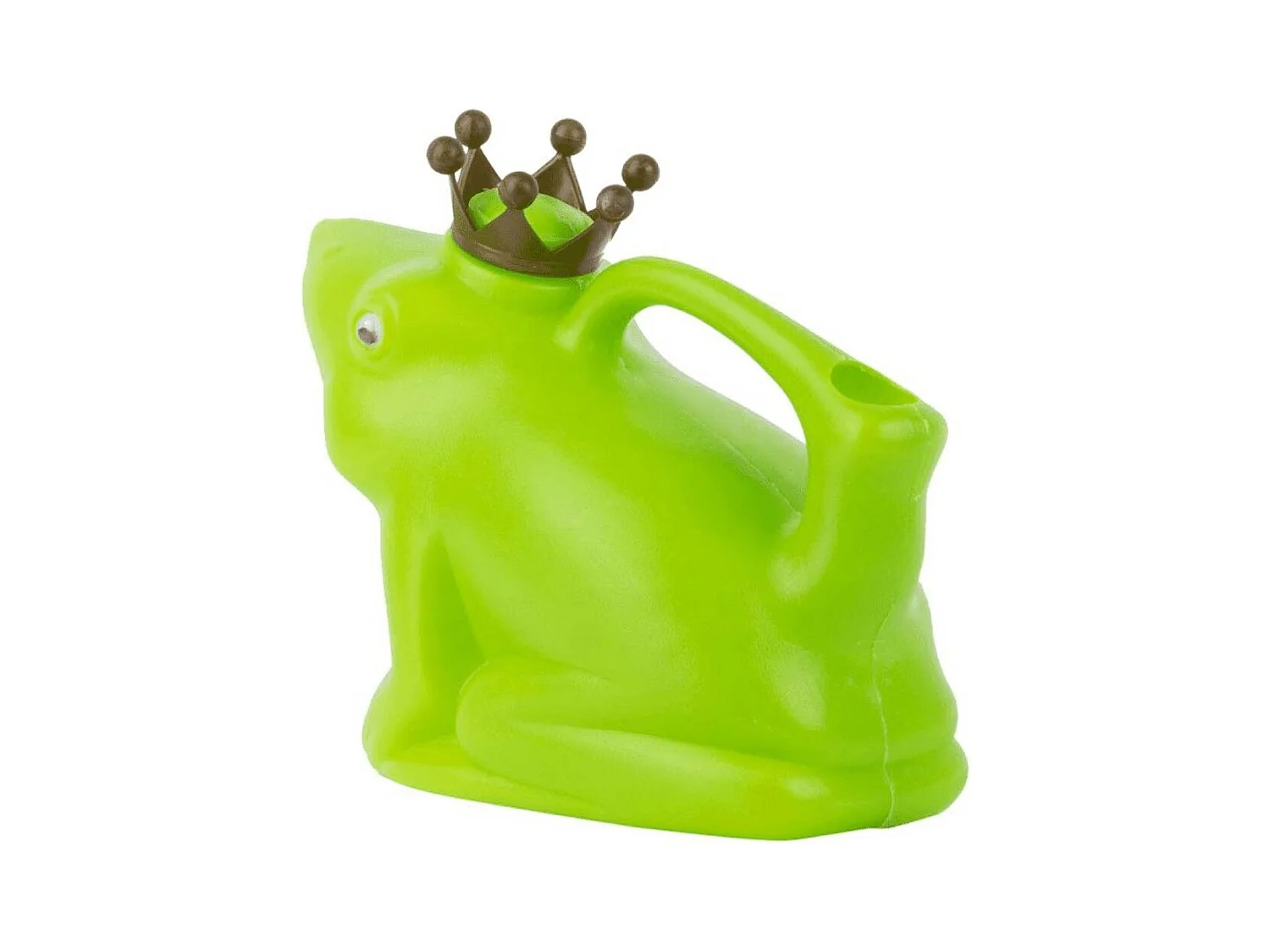 Arrosoir animal en plastique Grenouille