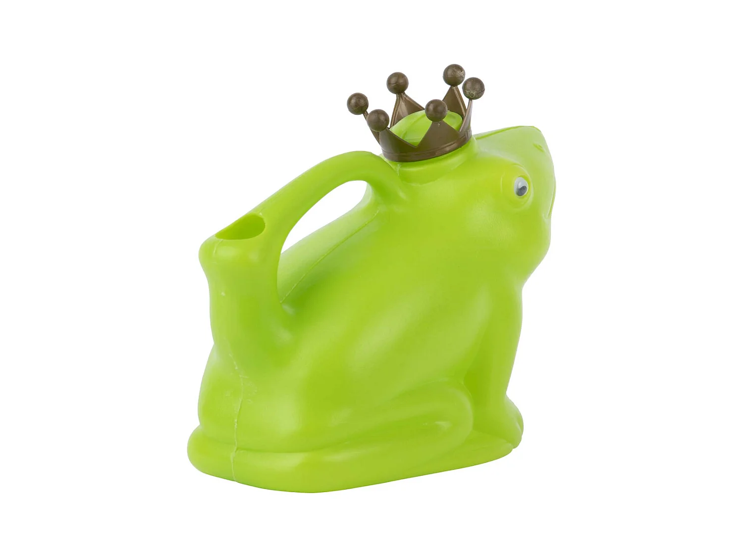 Arrosoir animal en plastique Grenouille