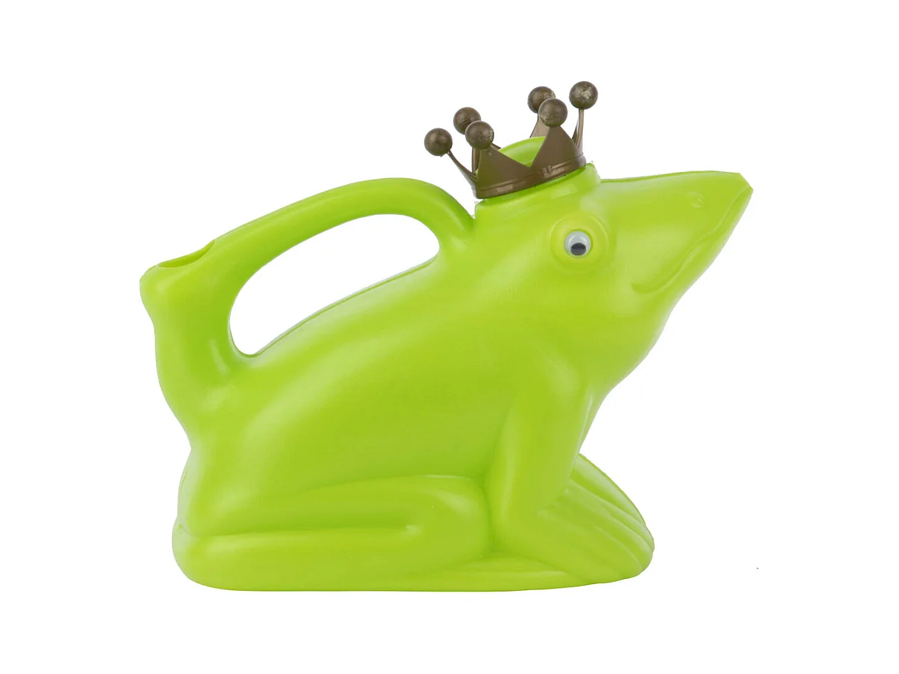 Arrosoir animal en plastique Grenouille