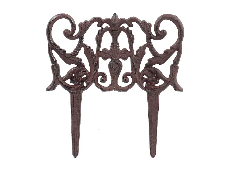 Cordolo in ghisa Elegance