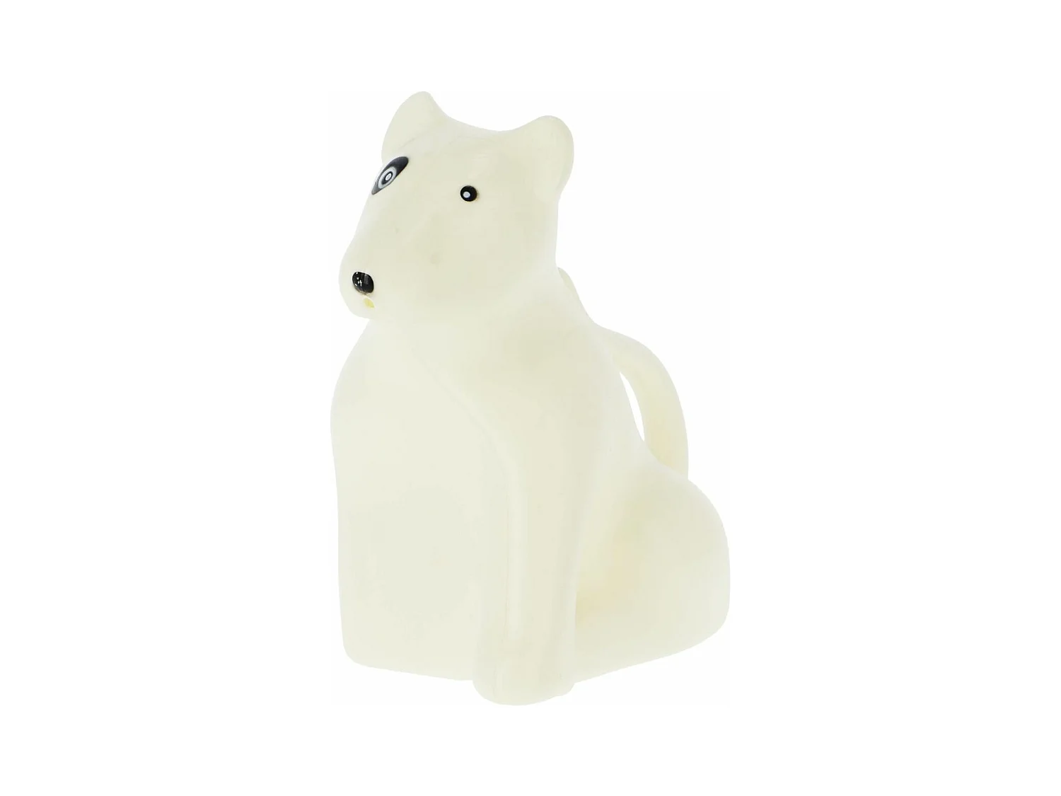 Gießkanne Tier aus Kunststoff Hund