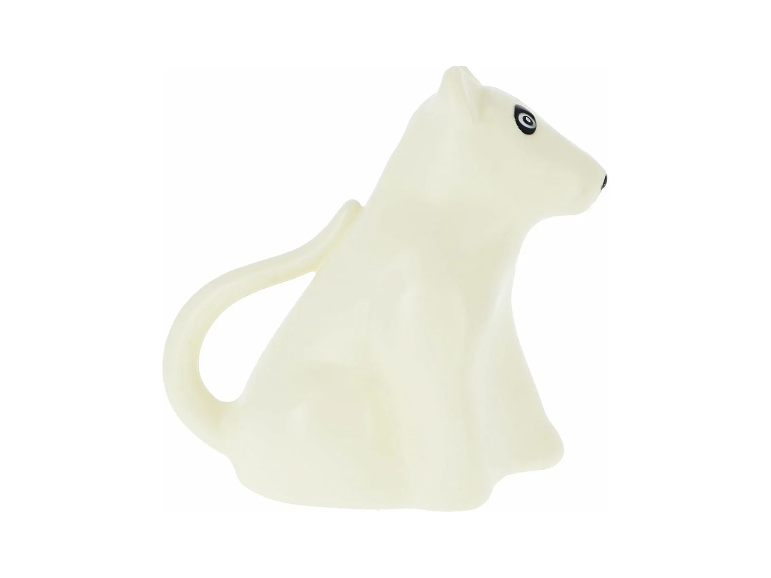 Gießkanne Tier aus Kunststoff Hund