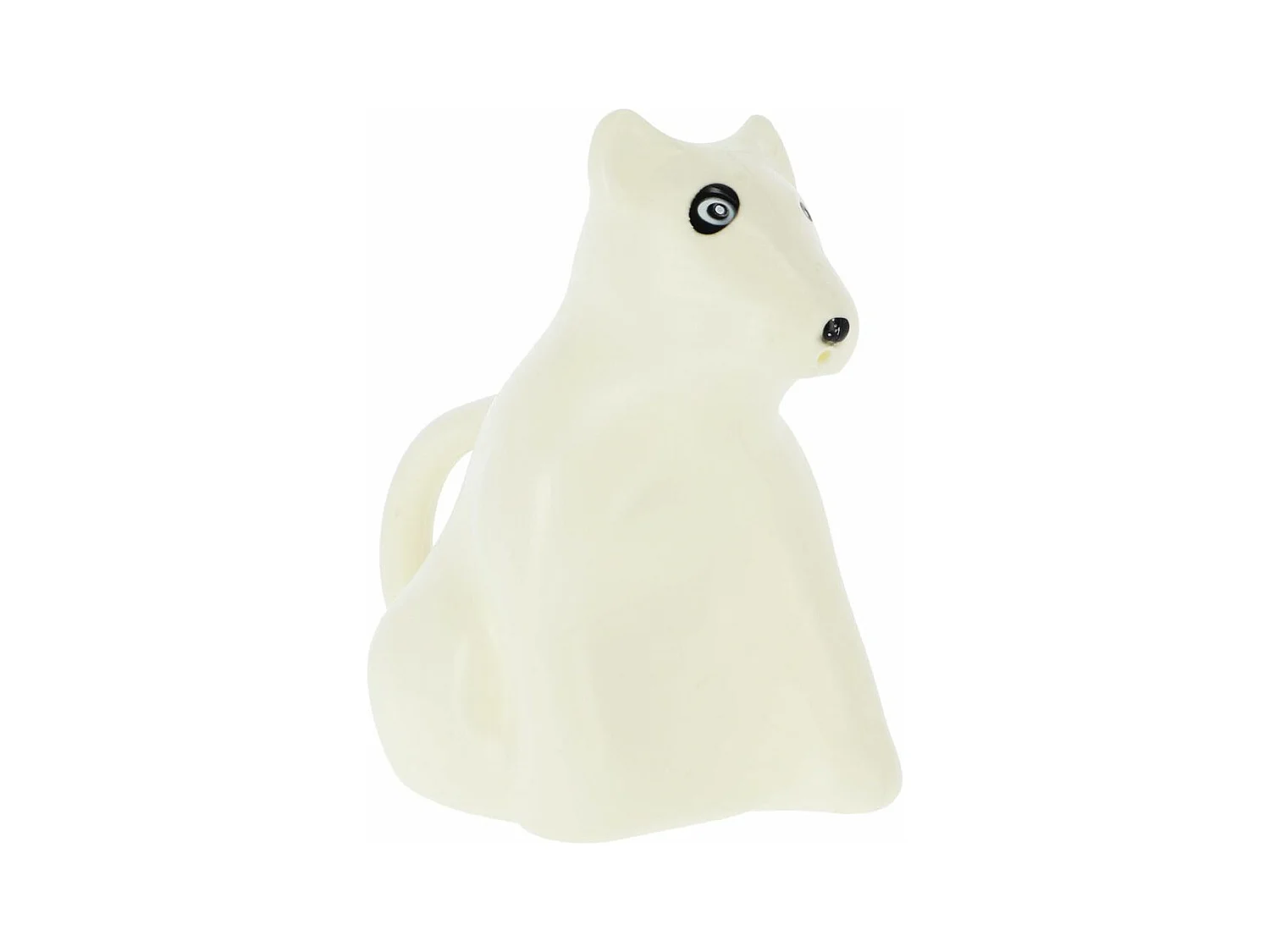 Gießkanne Tier aus Kunststoff Hund