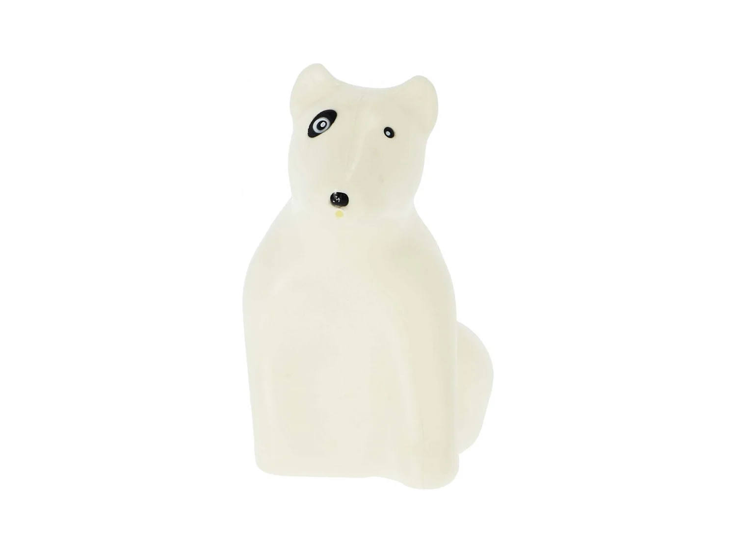 Gießkanne Tier aus Kunststoff Hund