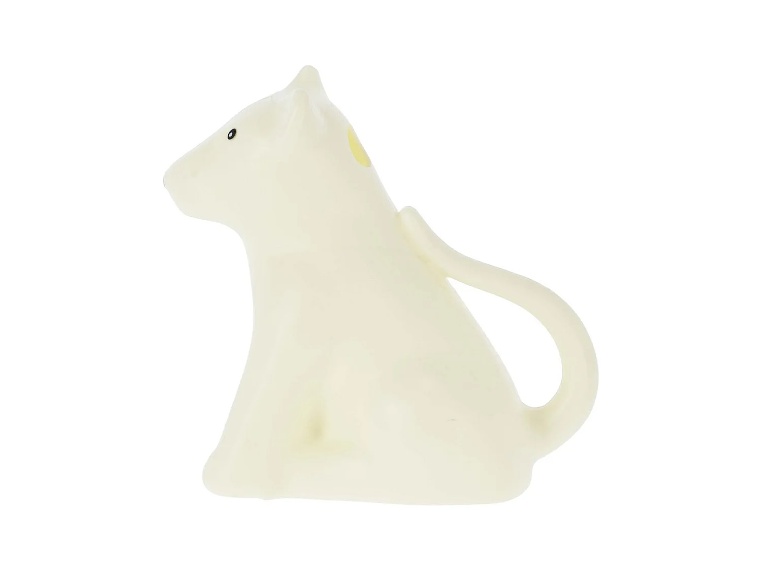 Gießkanne Tier aus Kunststoff Hund