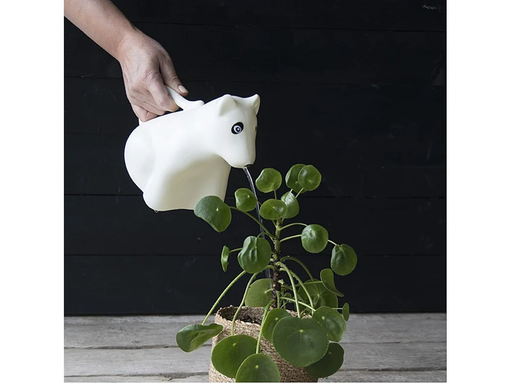 Arrosoir animal en plastique Chien