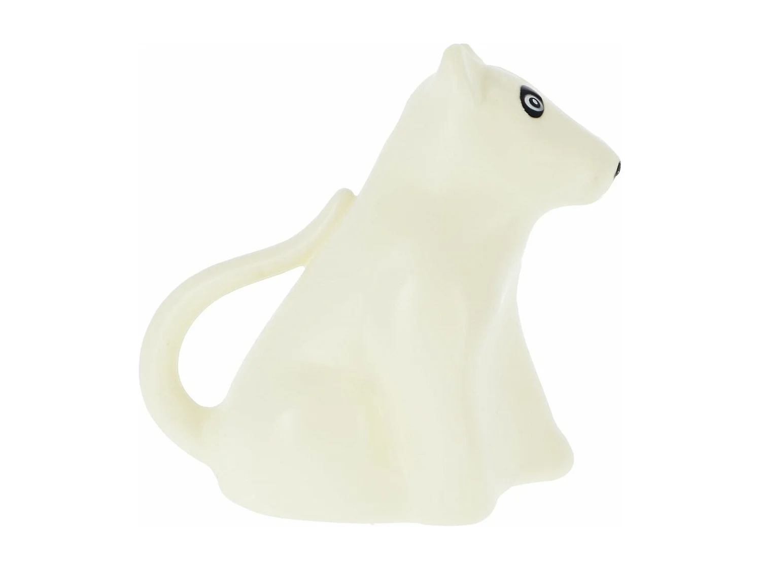 Arrosoir animal en plastique Chien