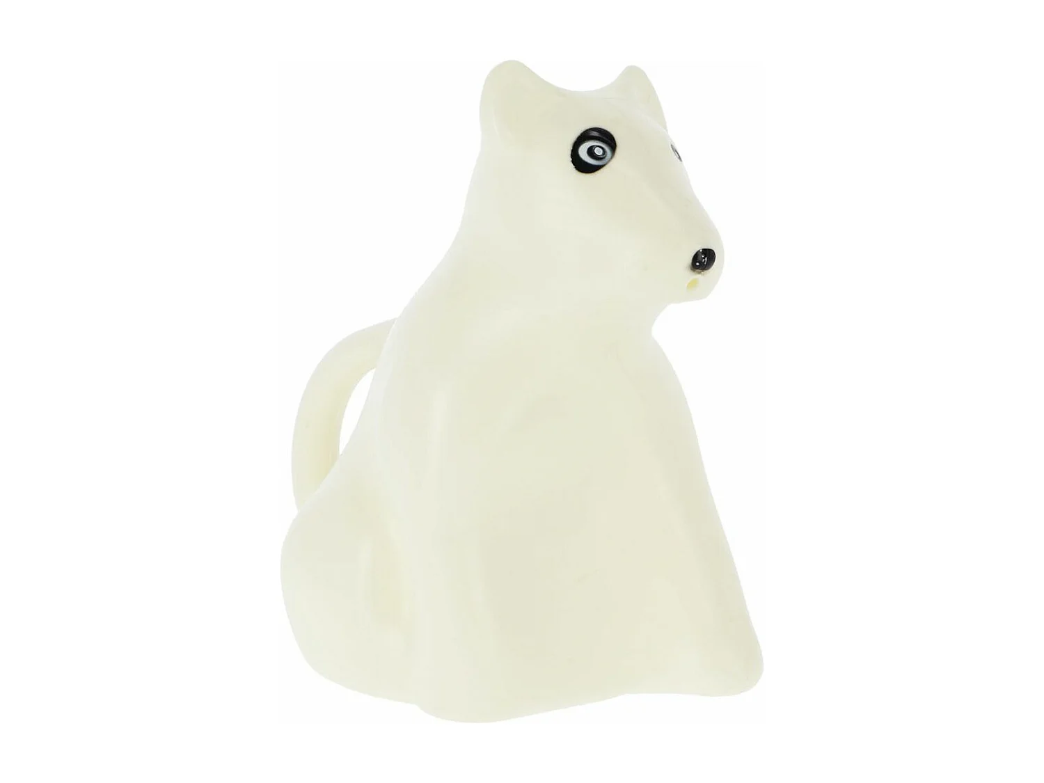 Arrosoir animal en plastique Chien