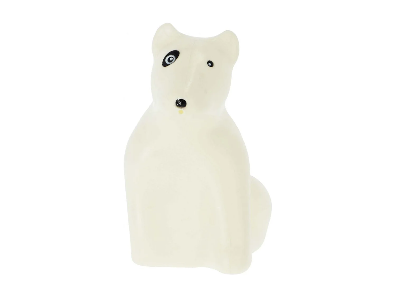 Arrosoir animal en plastique Chien