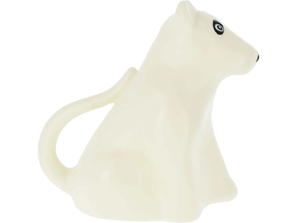 Arrosoir animal en plastique Chien