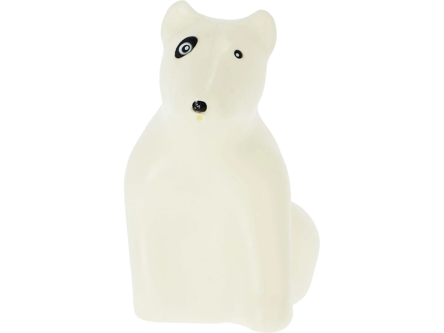 Arrosoir animal en plastique Chien