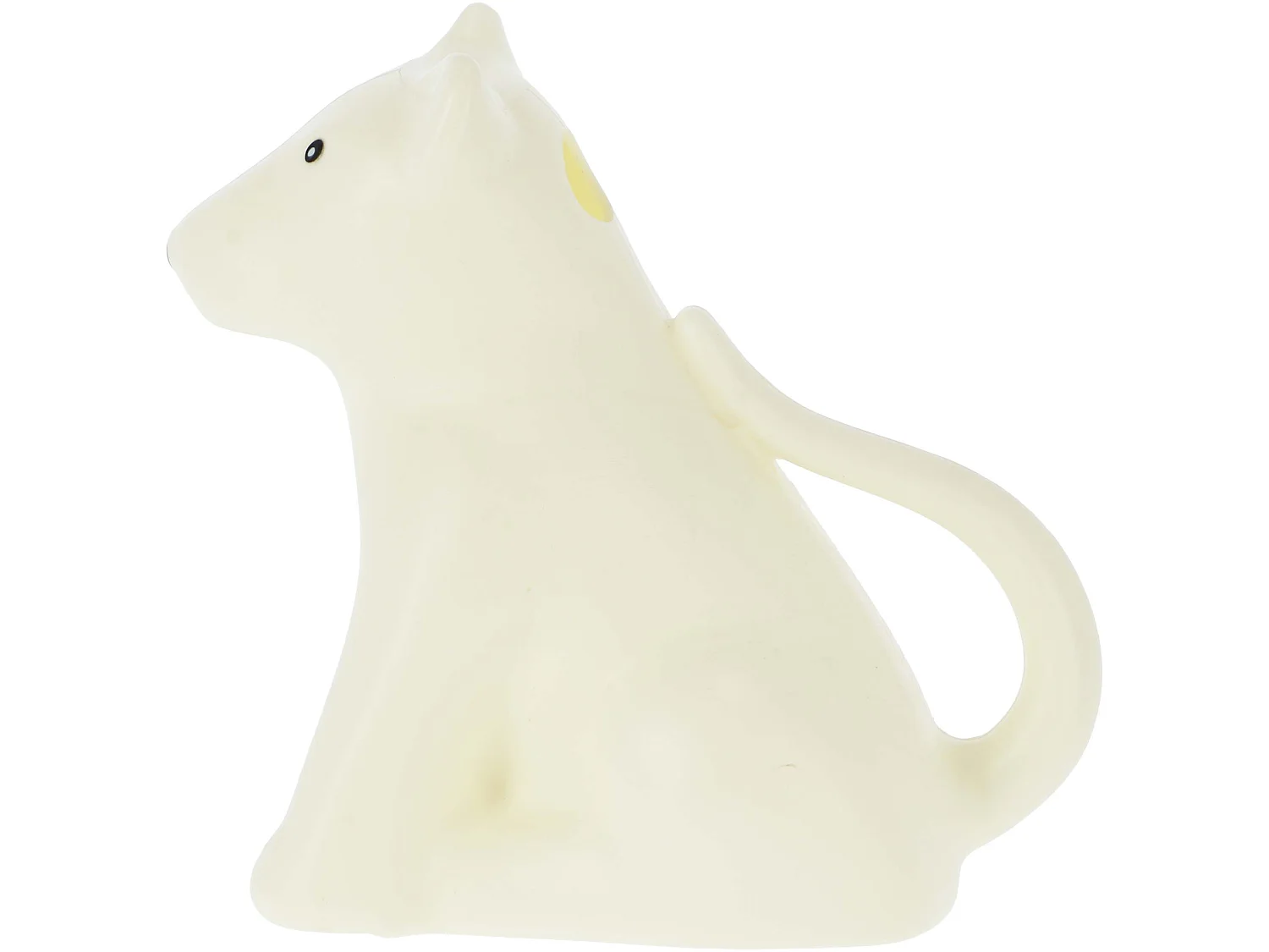 Arrosoir animal en plastique Chien
