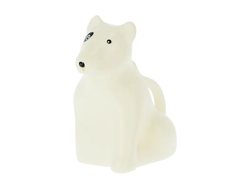 Arrosoir animal en plastique Chien