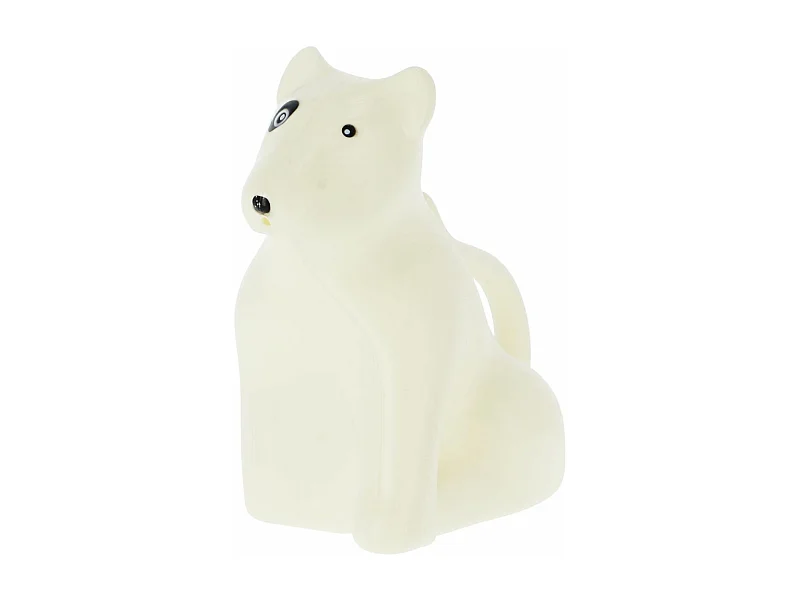 Arrosoir animal en plastique Chien