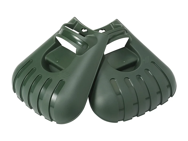 Ampliadores de mano Various Scoops (Juego de 2)