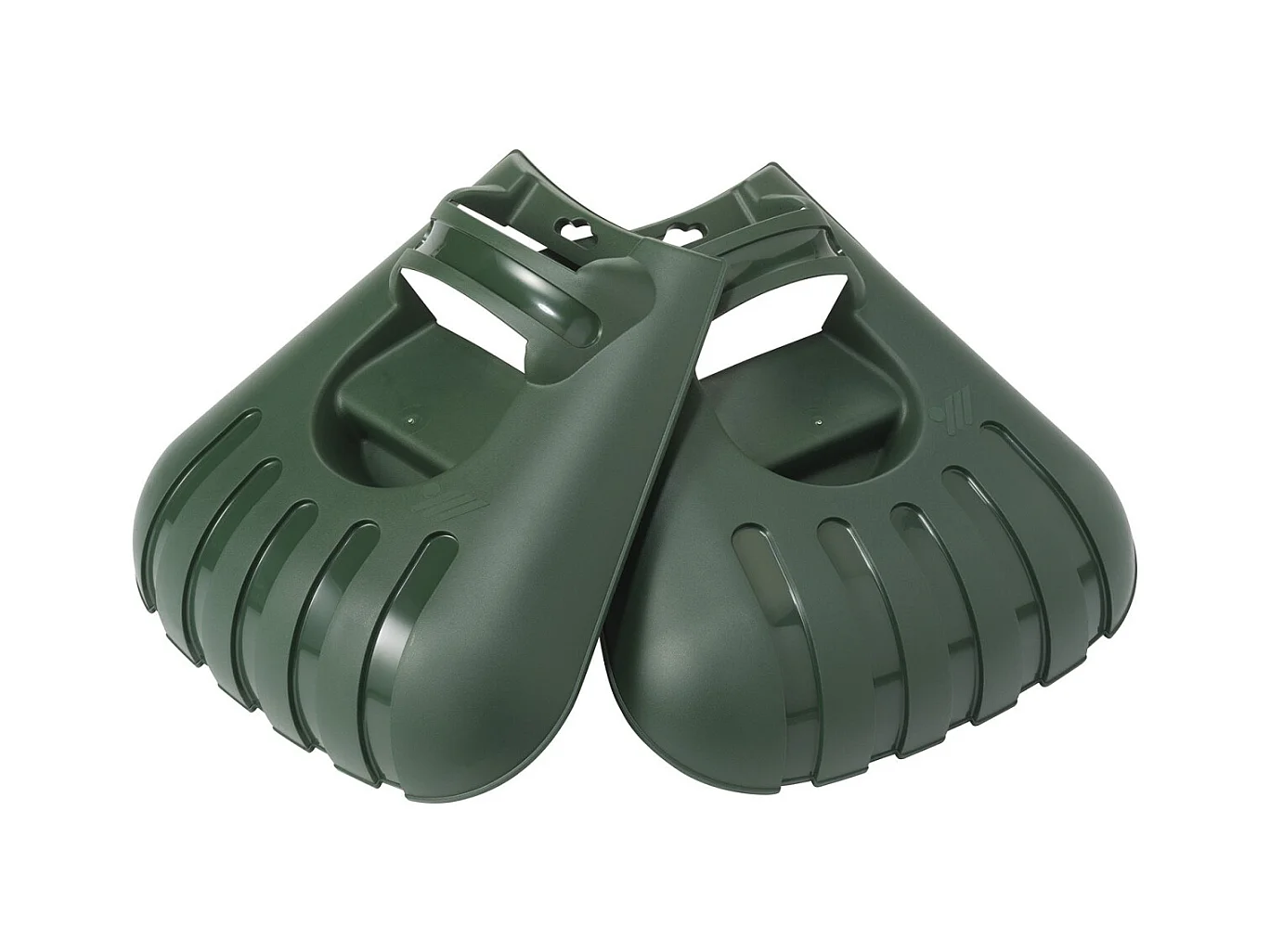 Agrandisseurs de main Various Scoops (Lot de 2)