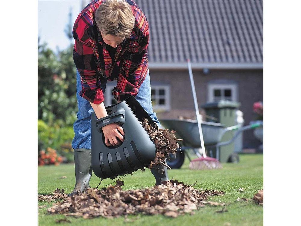 Vergrößerungsapparat "Various Scoops" (2-stück)