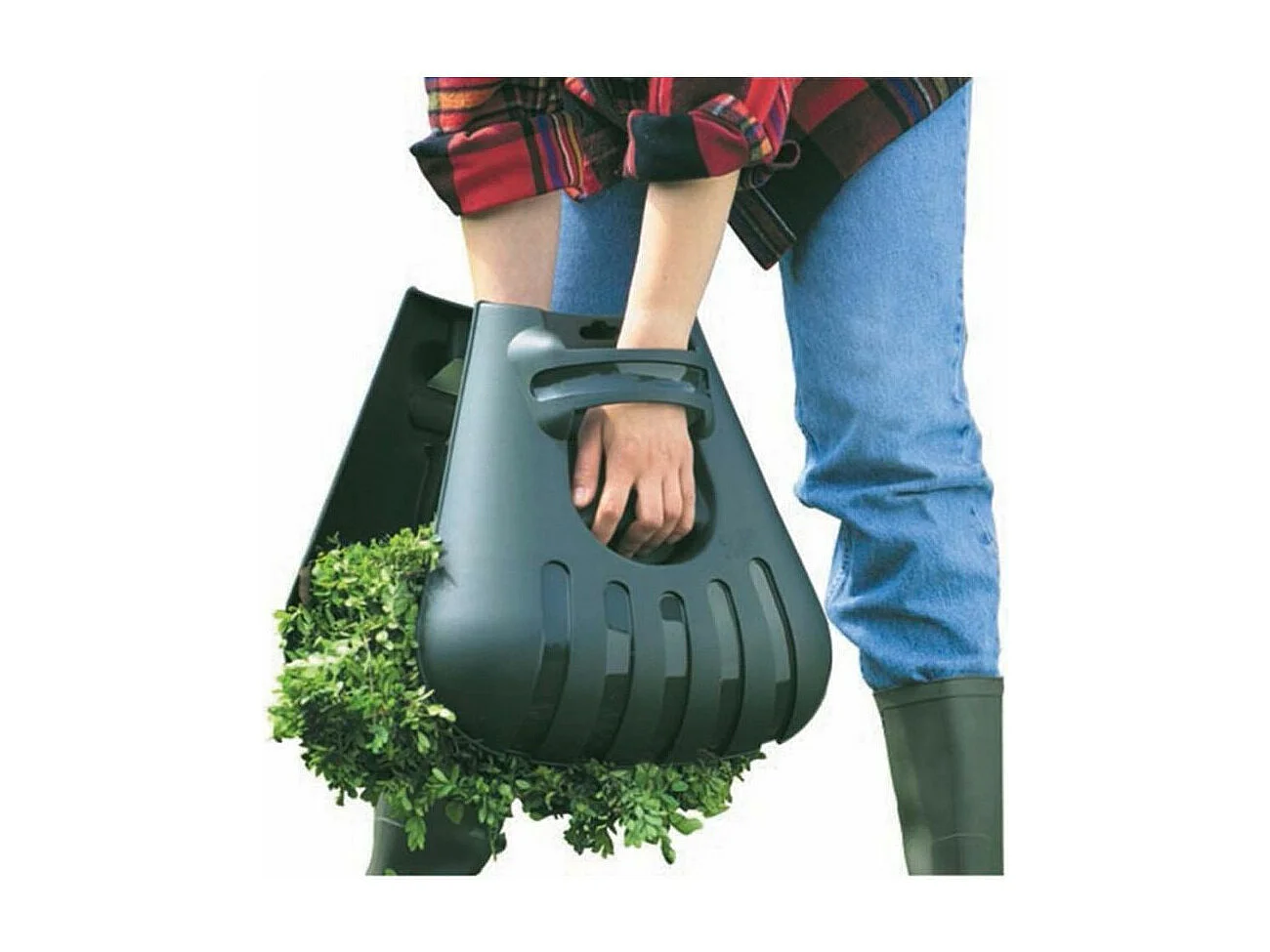 Vergrößerungsapparat "Various Scoops" (2-stück)