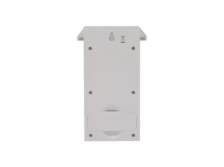 Elektronisches Mini-Maxi-Thermometer