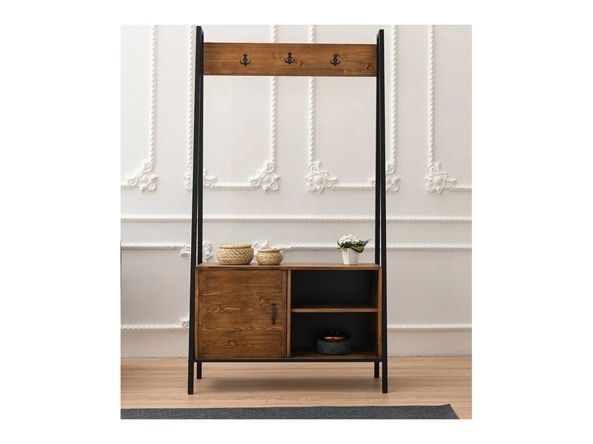 Meuble d'entrée MIRAY