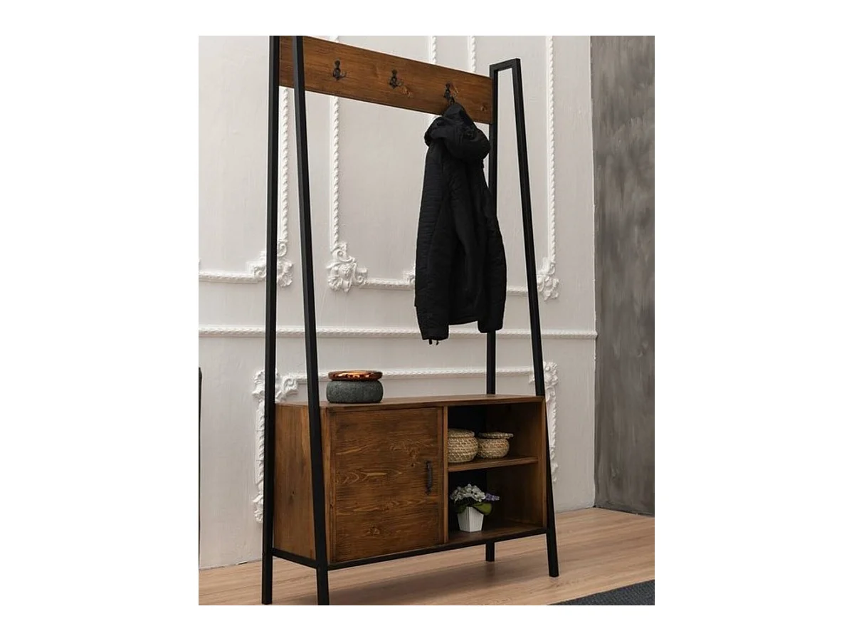 Meuble d'entrée MIRAY