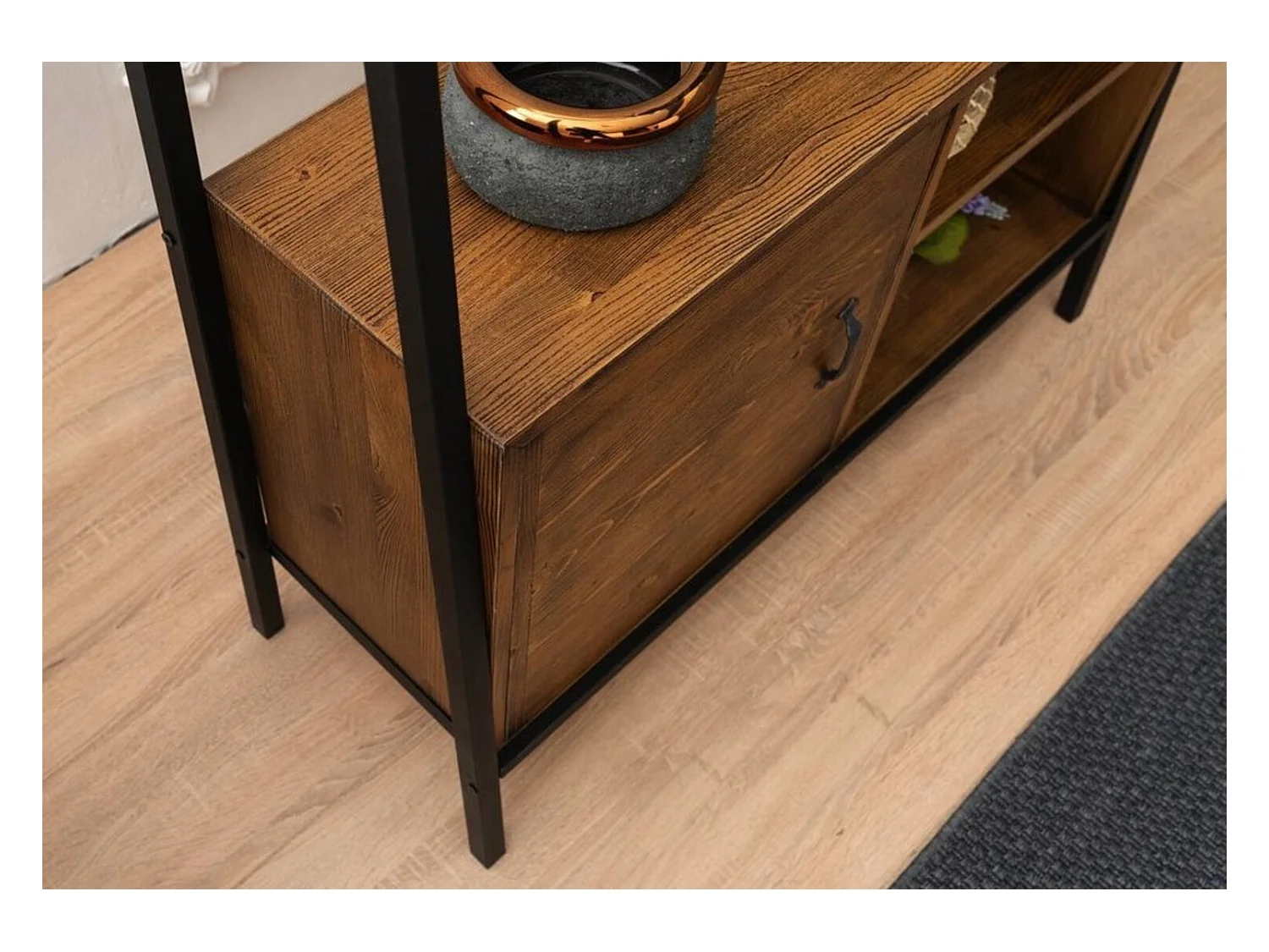 Meuble d'entrée MIRAY