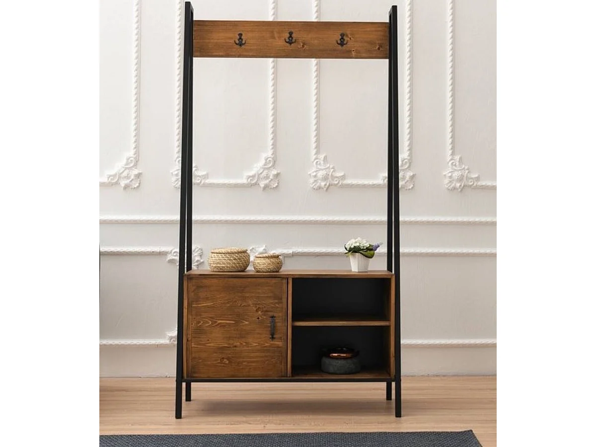 Meuble d'entrée MIRAY