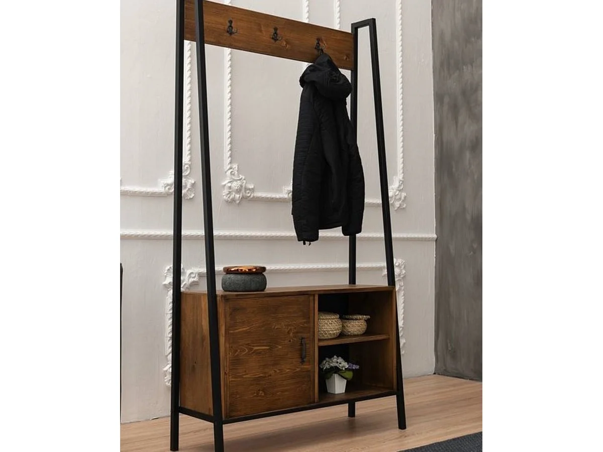 Meuble d'entrée MIRAY