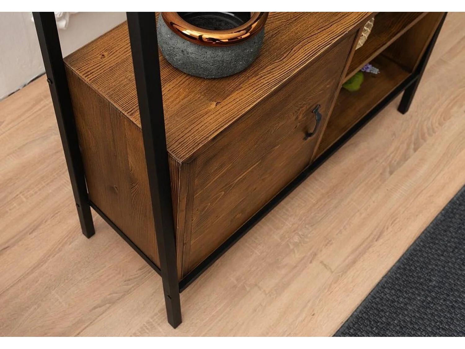 Meuble d'entrée MIRAY