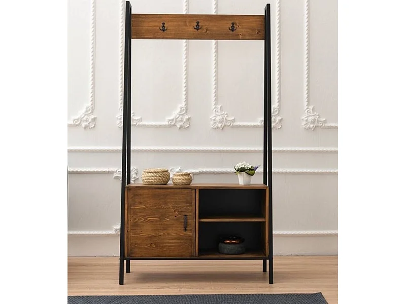 Meuble d'entrée MIRAY