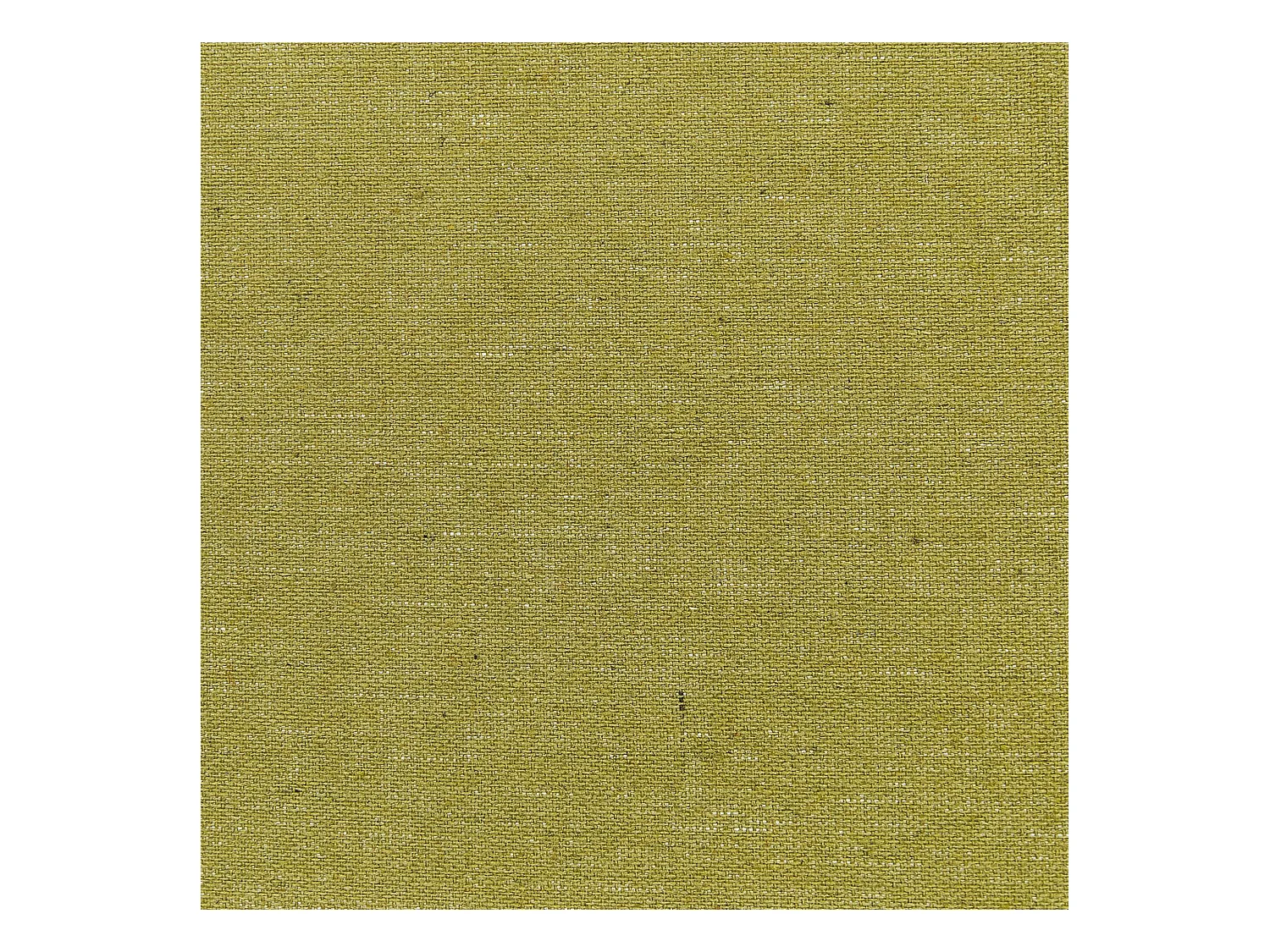 Set van 3 manden DARQAB Katoen Olijfgroen