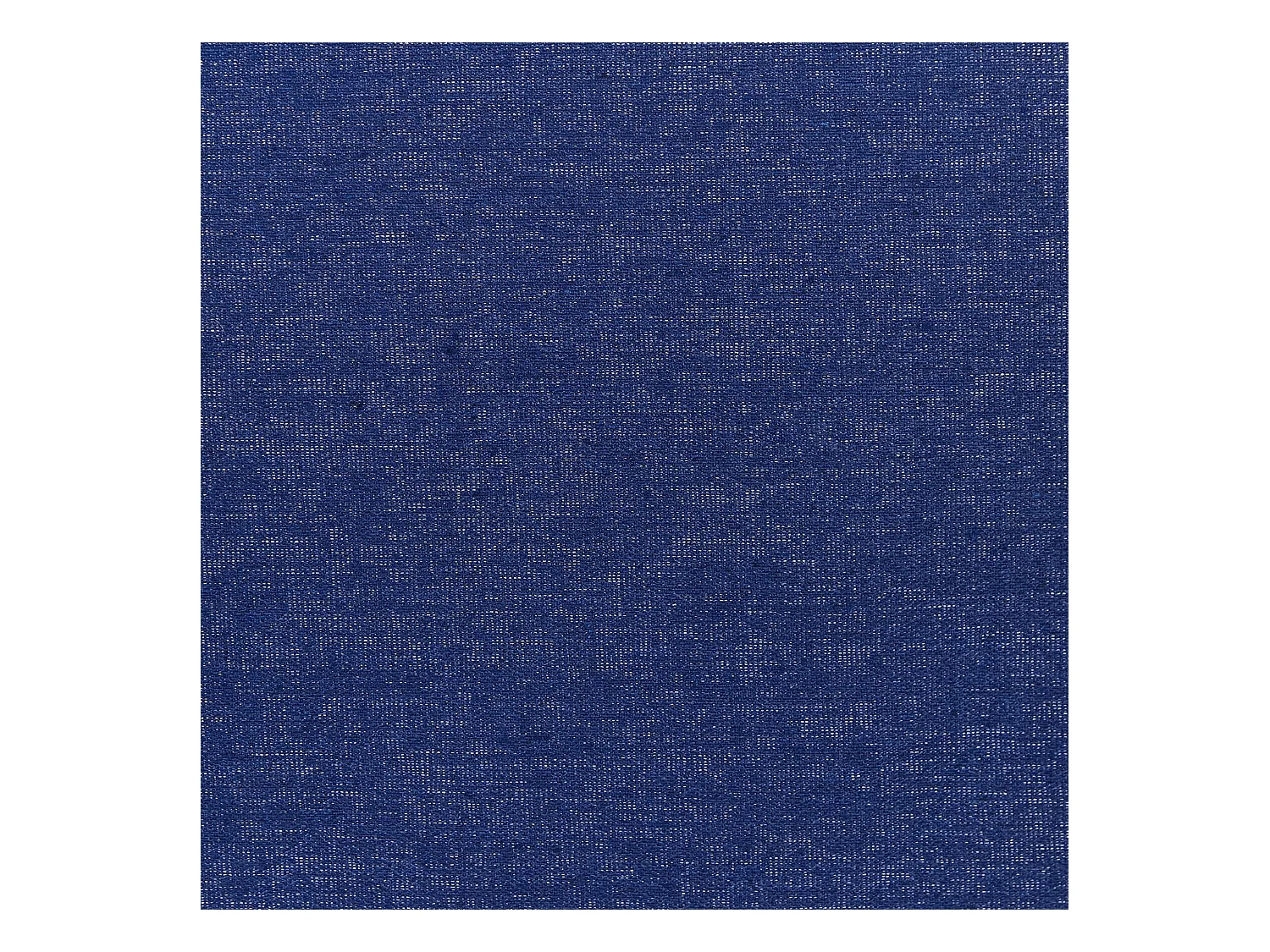 Aufbewahrungskorb 3er Set blau handgemacht Textilkorb mit Griffen Modern Darqab