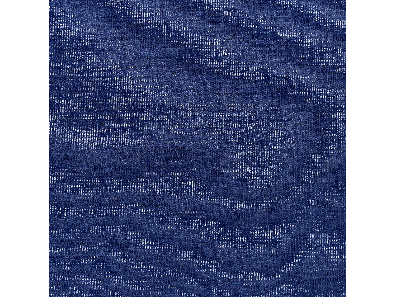 Set di 3 cestini DARQAB Cotone Blu marino